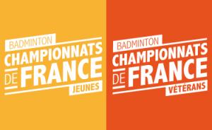 (Miniature) Championnats de France Jeunes et Vétérans