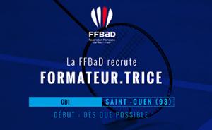 (Miniature) Offre d'emploi - Formateur