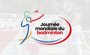 (Miniature) 5 juillet 2022, première journée mondiale du badminton