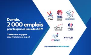 (Miniature) Demain, 2000 emplois pour les jeunes issus des QPV