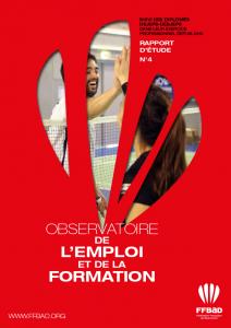 (Miniature) Rapport n°4 de l'Observatoire de l'Emploi et de la Formation