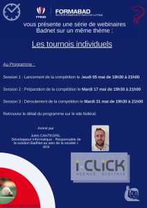 (Miniature) Webinaire : Les tournois individuels