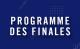 (Miniature) Championnats de France 2021 : Le programme des finales ! 