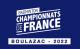 (Miniature) Ouverture des inscriptions pour Les Championnats de France 2022