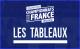 (Miniature) Championnats de France 2022 : les tableaux sont connus !