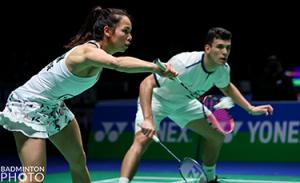 (Miniature) Swiss Open 2022 : Les français rejoignent les quarts