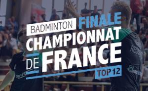 (Miniature) Finales Top 12 : Qui sera le champion 2023 ?