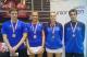 (Miniature) Open de Suisse Junior – Pluie de médailles pour les bleuets