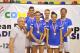 (Miniature) Mediterranean Badminton Cup : des médailles chez les jeunes !