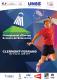 (Miniature) Le badminton scolaire européen a rendez-vous à Clermont-Ferrand