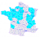 (Miniature) France des InterComités 2013 : Liste des Participants