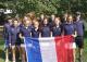 (Miniature) Euro cadets : La France s’arrête en quart