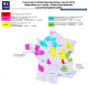 (Miniature) Championnat de France des Comités Départementaux : Répartition des zones