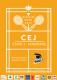 (Miniature) CEJ 3 - Lancement des inscriptions 