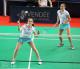 (Miniature) Championnats de France Jeunes : les finalistes des doubles sont connus !
