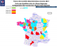(Miniature) Phases Régionales du Championnat de France des Comités Départementaux : Résultats