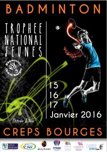 (Miniature) TNJ 2 : Les Qualifiés pour Bourges sont connus