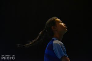 (Miniature) France Jeunes : une belle journée de badminton