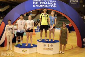 (Miniature) France Jeunes : ils sont champions de France 2017