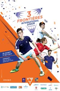 (Miniature) Tournoi des 3 frontières U19 : début vendredi !