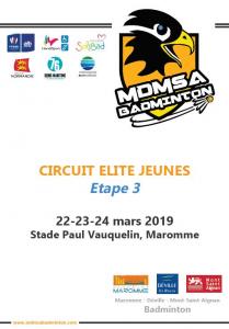 (Miniature) CEJ 3 : Ce week-end, rendez-vous à Maromme