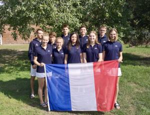 (Miniature) Euro cadets : bienvenue en Pologne !