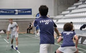 (Miniature) 8 Nations U15 : La France vise quatre médailles d'or