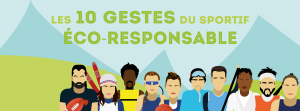 (Miniature) 10 gestes du sportif écoresponsable