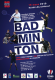 (Miniature) Bad & Handicaps : du badminton inclusif dans les Hauts de France