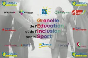 (Miniature) Grenelle de l’Education et de l’Inclusion par le Sport 