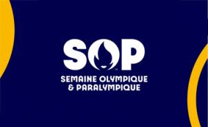 (Miniature) Semaine Olympique et Paralympique : du 3 au 8 avril 2023