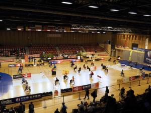 (Miniature) Sensibiliser les clubs à l’inclusion des personnes en situation de handicap