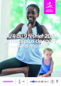 (Miniature) Une semaine pour partager les valeurs de l'olympisme