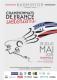 (Miniature) Les Championnats de France Vétérans 2018 : Inscriptions  