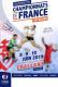 (Miniature) Les Championnats de France Vétérans 2019 – La liste des qualifiés