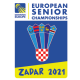 (Miniature) Report des Championnats d'Europe Vétérans 2021
