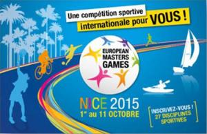 (Miniature) Deux mois pour rejoindre les European Masters Games